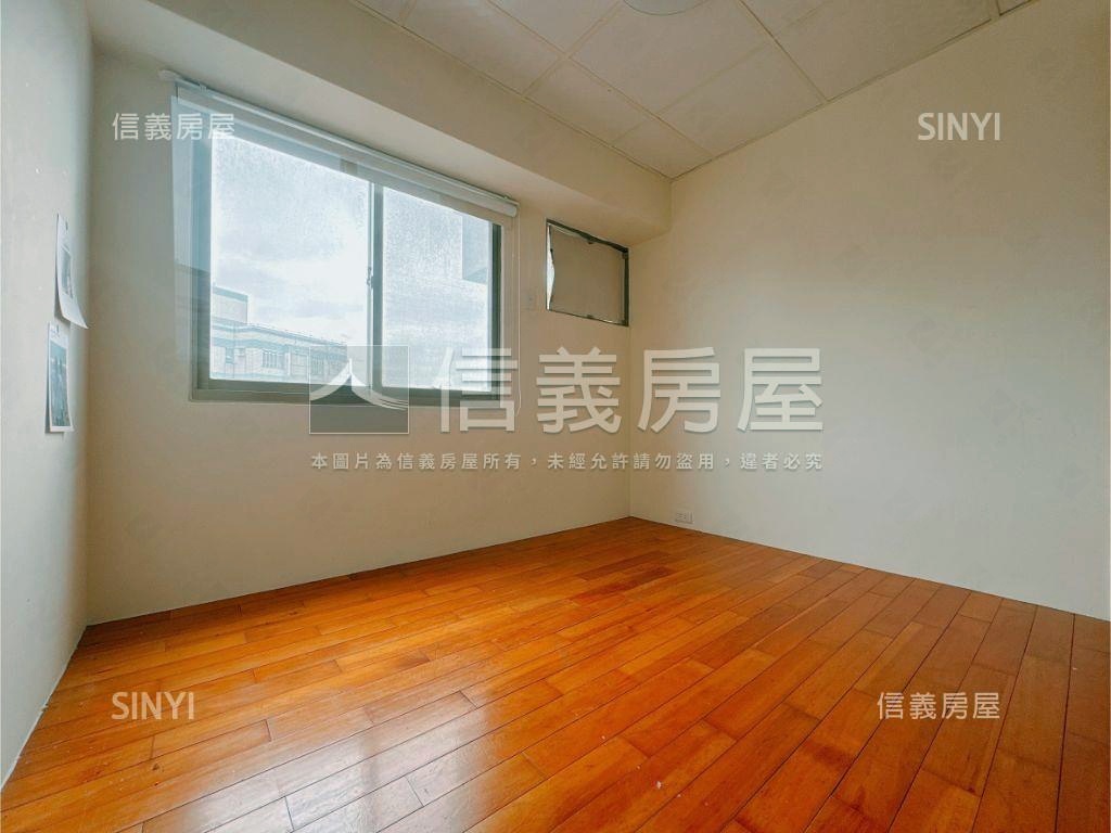 松竹商圈愛的世界美三房房屋室內格局與周邊環境
