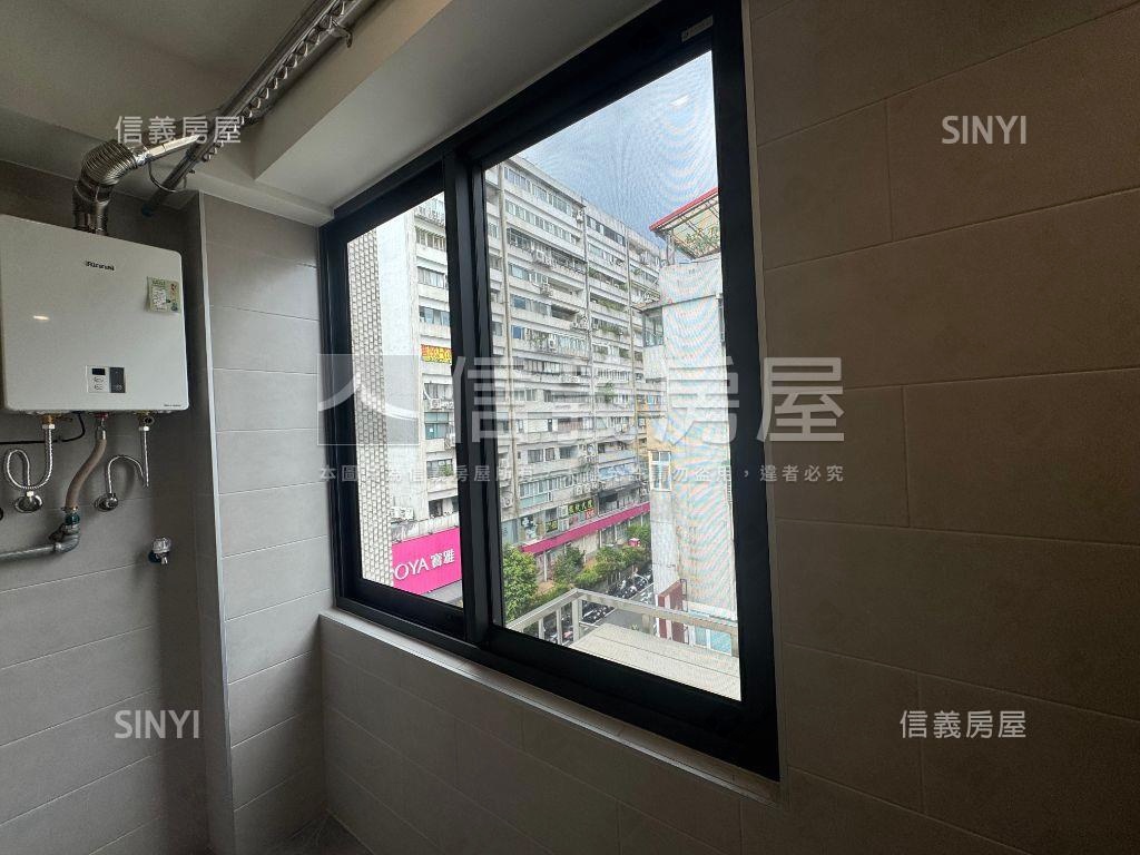 ＮＥＷ東區電梯美妝２房房屋室內格局與周邊環境