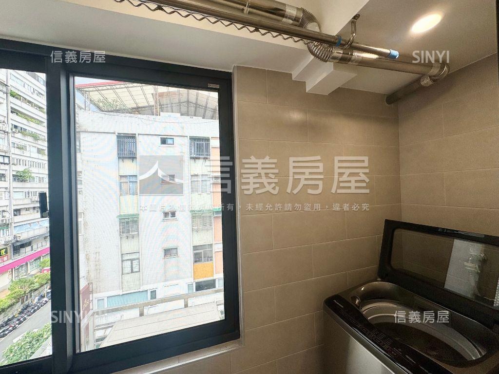 ＮＥＷ東區電梯美妝２房房屋室內格局與周邊環境