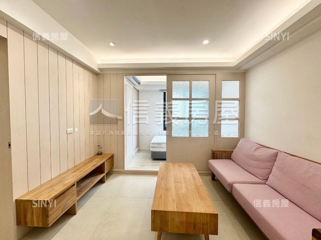 ＮＥＷ東區電梯美妝２房房屋室內格局與周邊環境