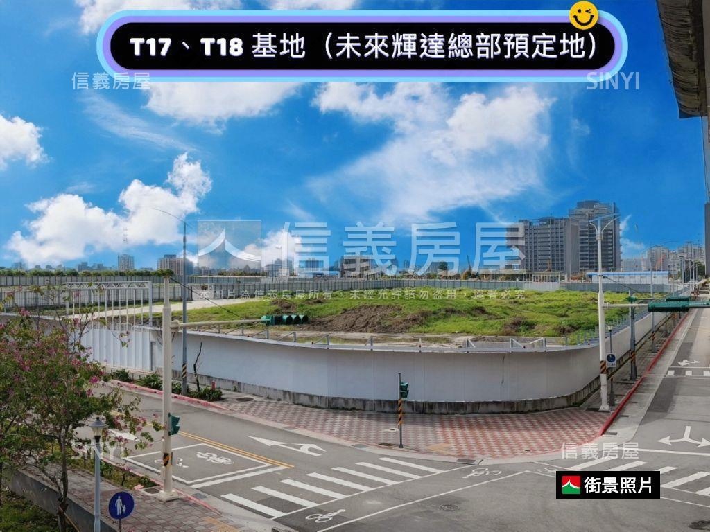 北士科華固上文林附車位房屋室內格局與周邊環境