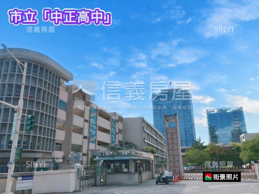 北士科華固上文林附車位房屋室內格局與周邊環境