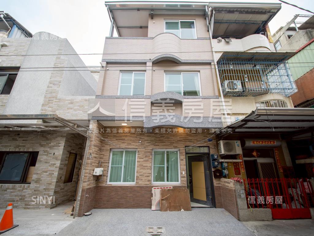 鳳山國中成家美透房屋室內格局與周邊環境