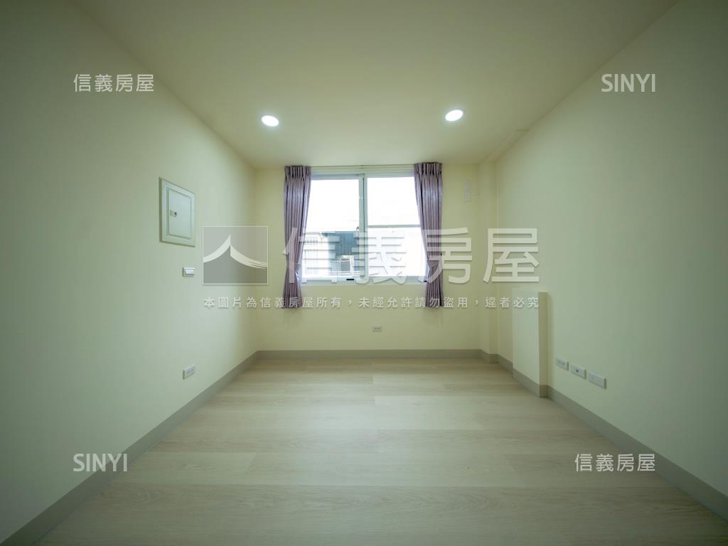 鳳山國中成家美透房屋室內格局與周邊環境