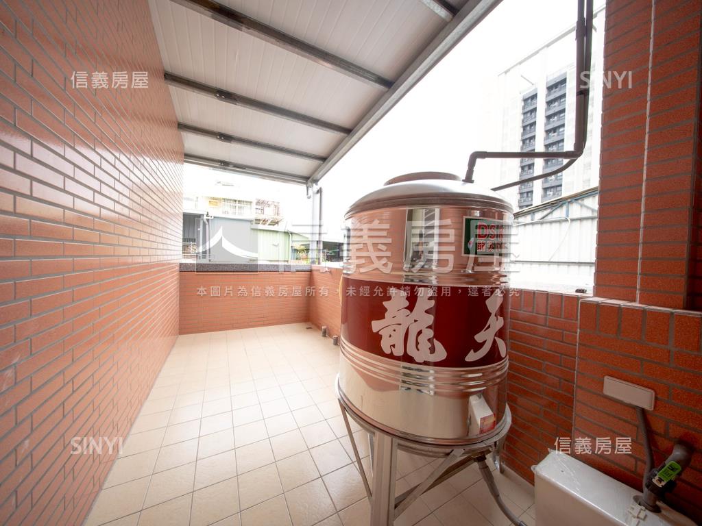 鳳山國中成家美透房屋室內格局與周邊環境