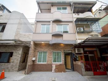 鳳山國中成家美透