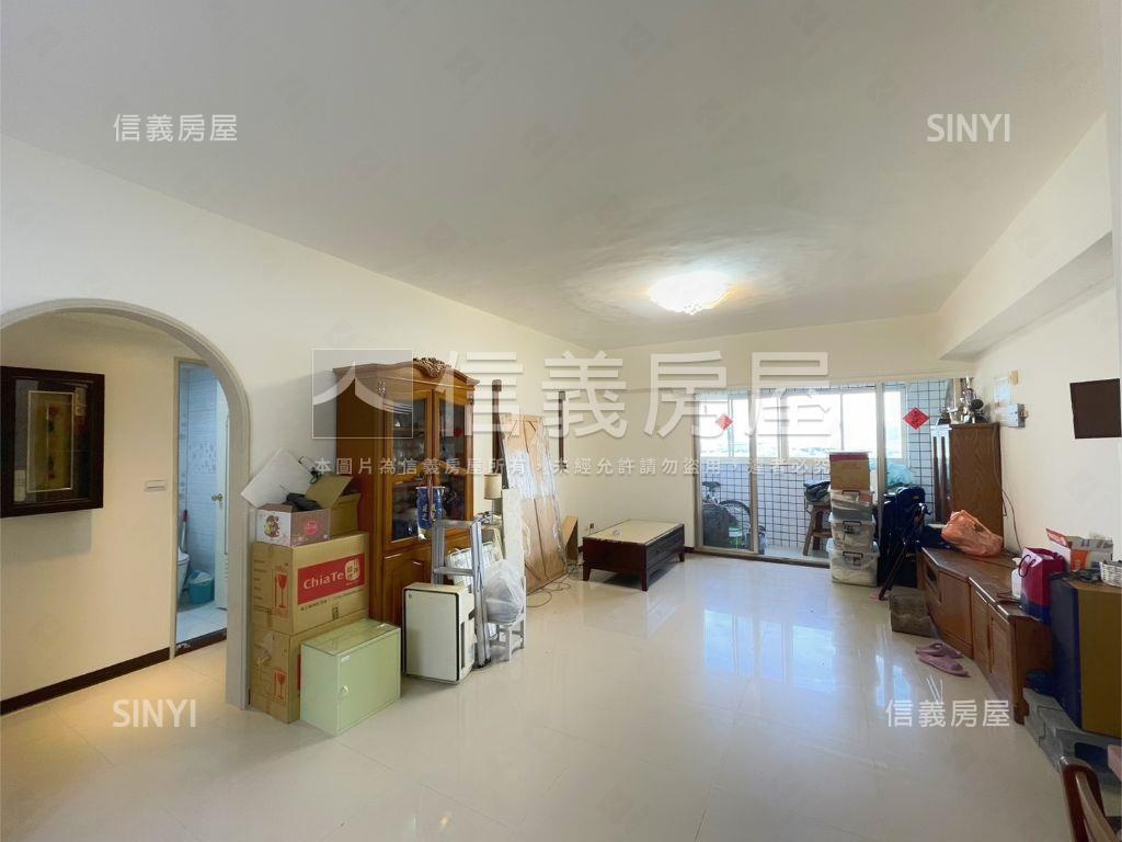 東隆凱悅高樓美美河景戶房屋室內格局與周邊環境