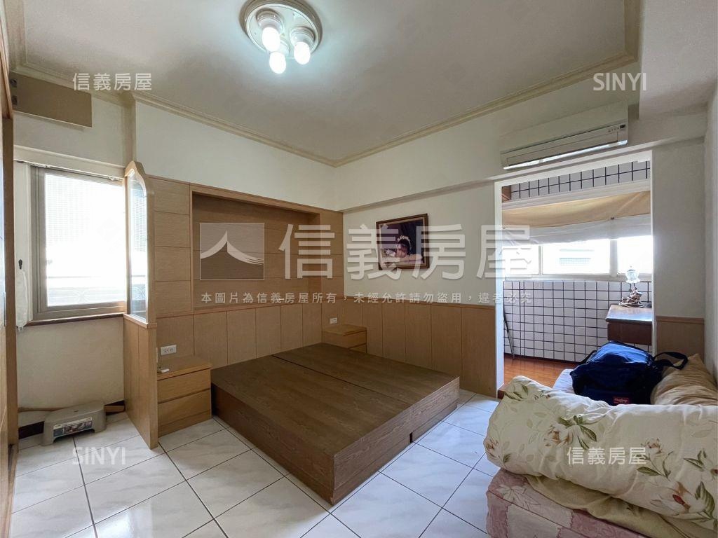 東隆凱悅高樓美美河景戶房屋室內格局與周邊環境