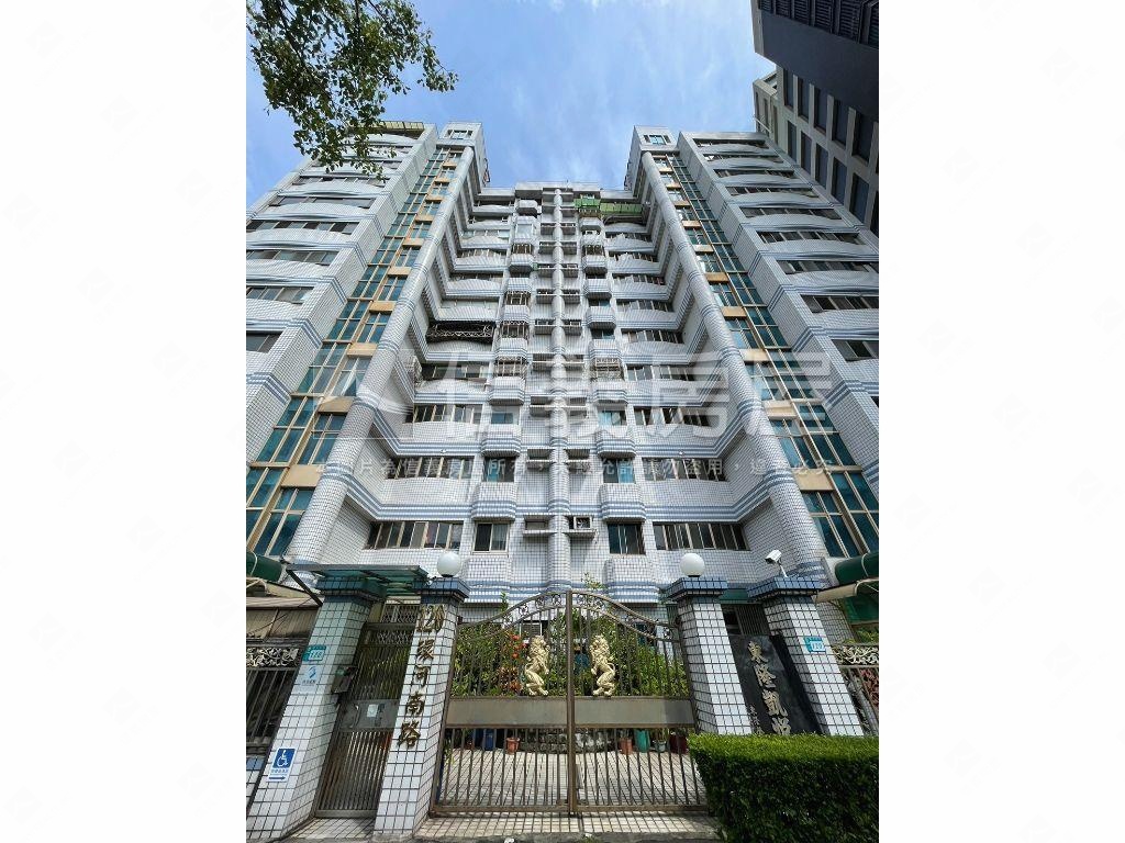 東隆凱悅高樓美美河景戶房屋室內格局與周邊環境