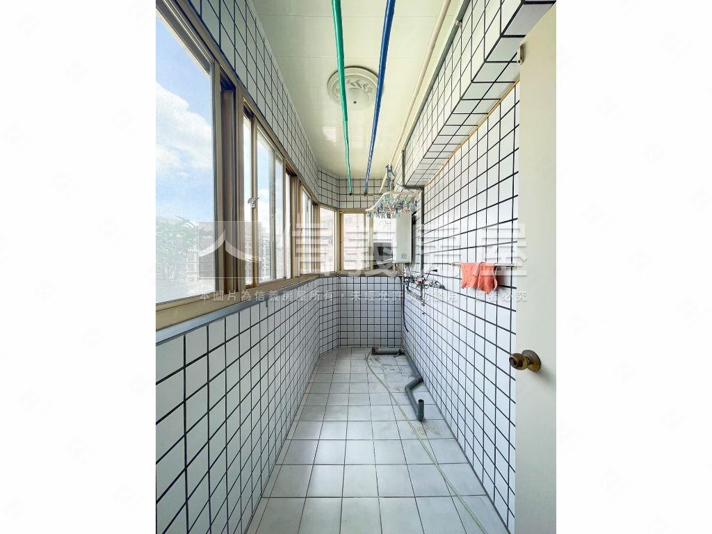 東隆凱悅高樓美美河景戶房屋室內格局與周邊環境