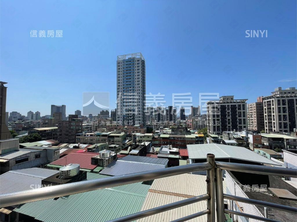 東隆凱悅高樓美美河景戶房屋室內格局與周邊環境