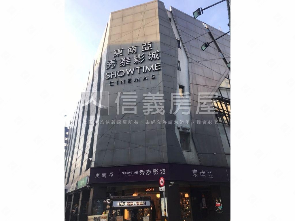 台大公館面寬金店房屋室內格局與周邊環境