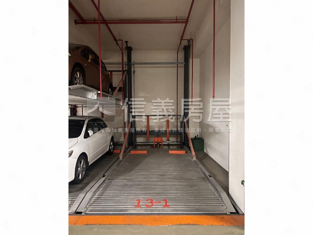 急！三上時上小豪宅有車位房屋室內格局與周邊環境