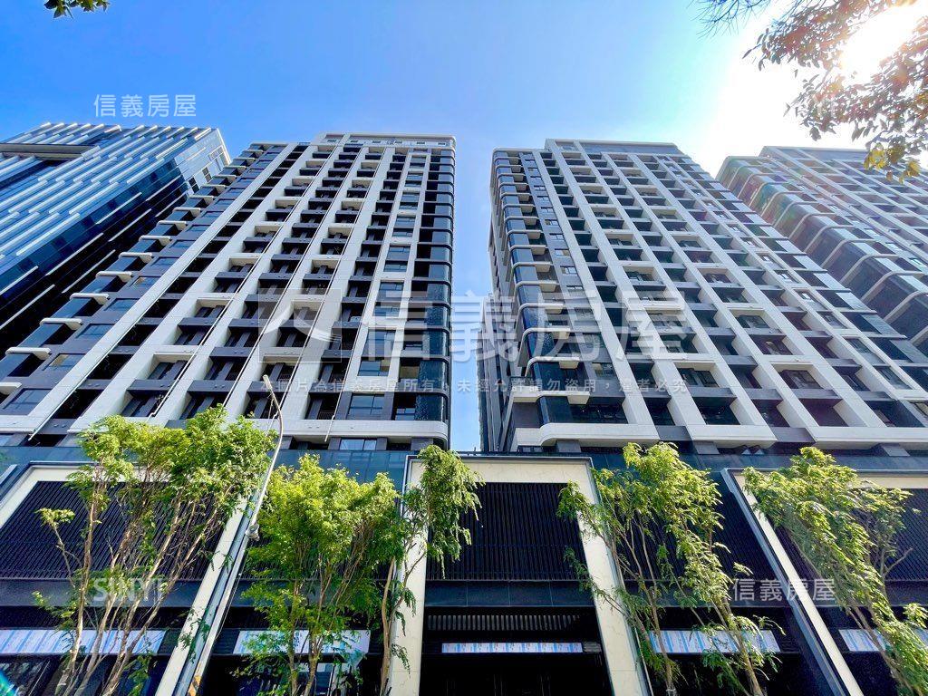 帝國未來商場車位包租公房屋室內格局與周邊環境