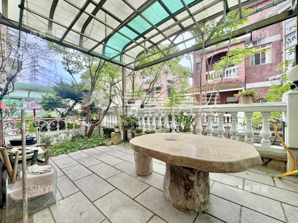 彩蝶優美愜意居房屋室內格局與周邊環境