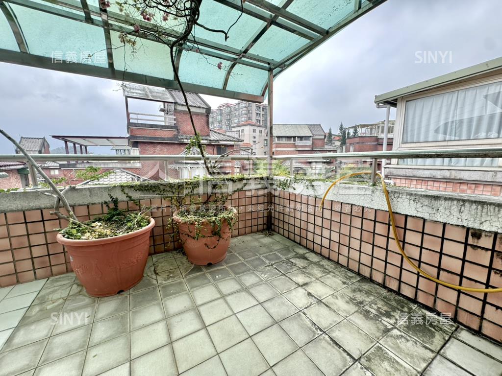 彩蝶優美愜意居房屋室內格局與周邊環境