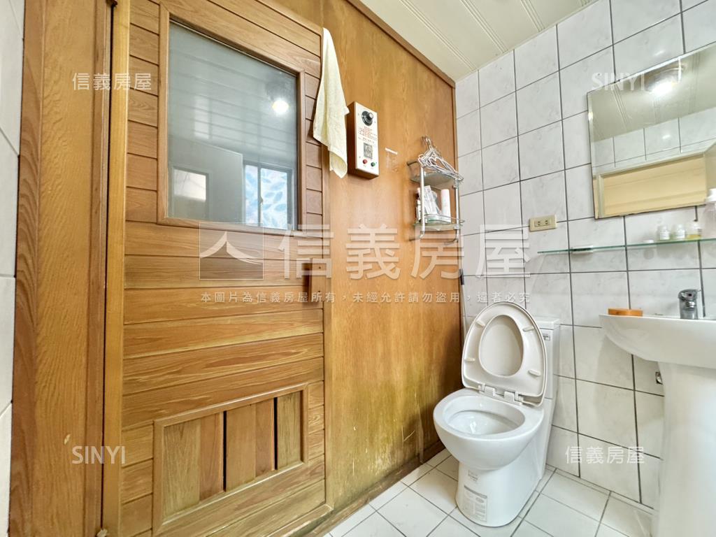 彩蝶優美愜意居房屋室內格局與周邊環境