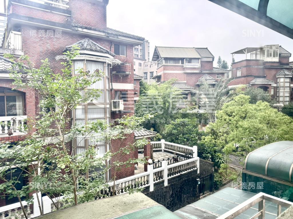 彩蝶優美愜意居房屋室內格局與周邊環境