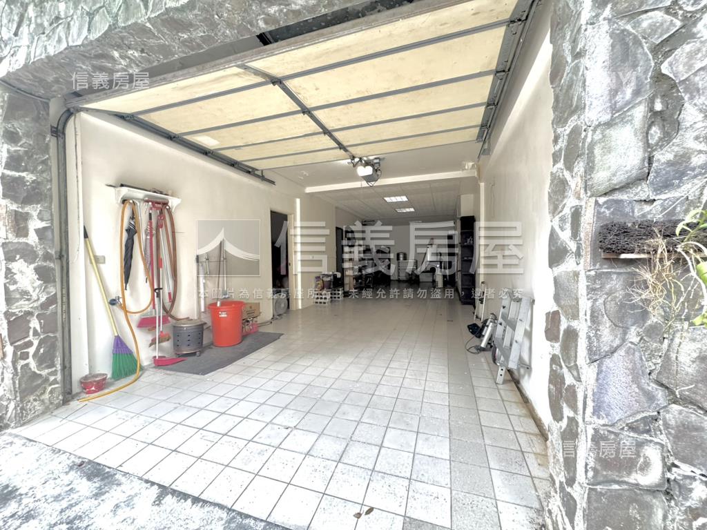 彩蝶優美愜意居房屋室內格局與周邊環境