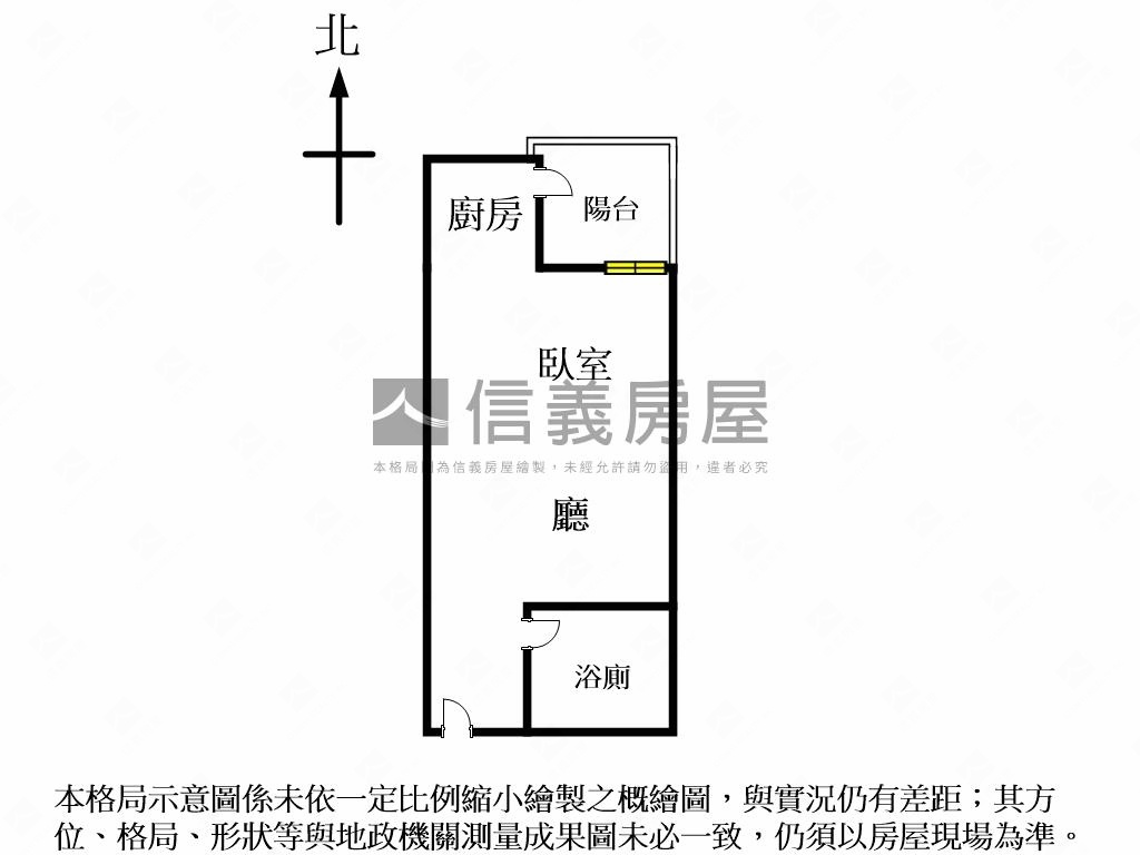 帝國高樓景觀套房含車位房屋室內格局與周邊環境