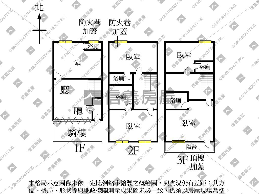 近中國醫整棟收租金雞母房屋室內格局與周邊環境