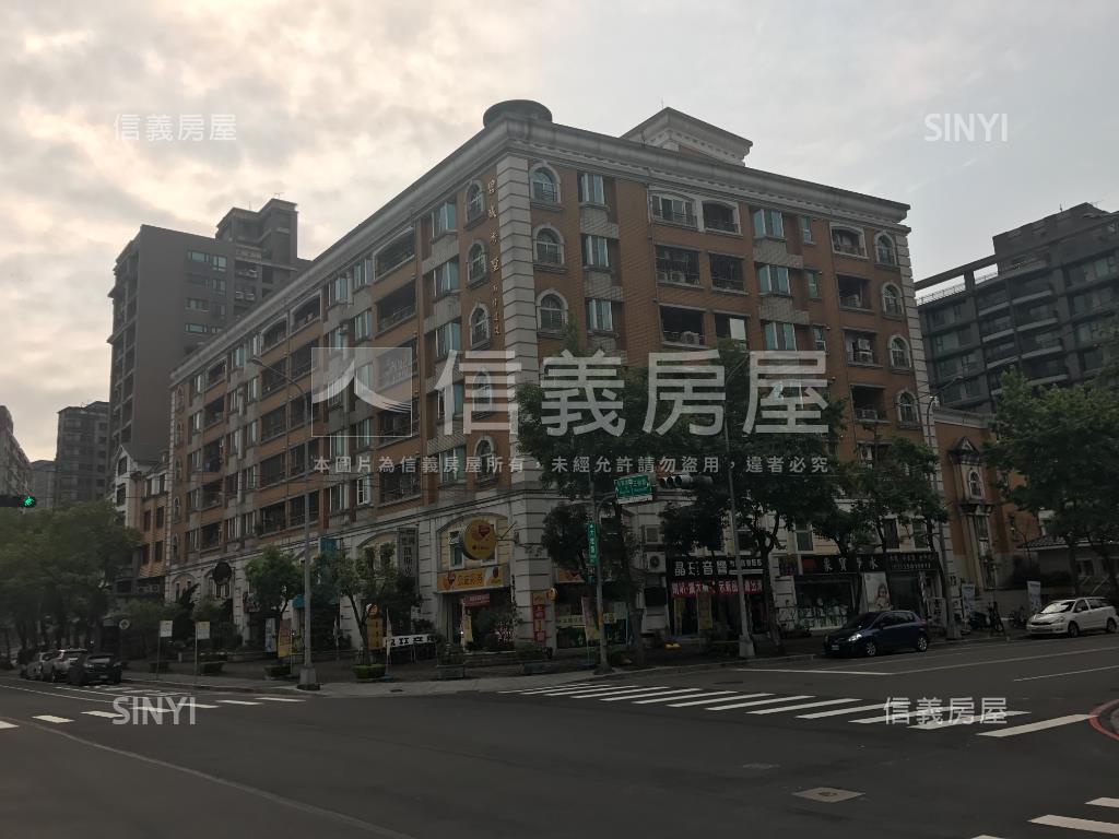 碧城秀墅明亮三房車位房屋室內格局與周邊環境