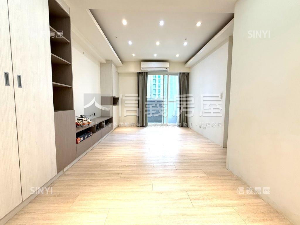 稀有珍藏【首推】威京２房房屋室內格局與周邊環境