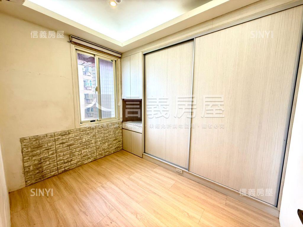 稀有珍藏【首推】威京２房房屋室內格局與周邊環境