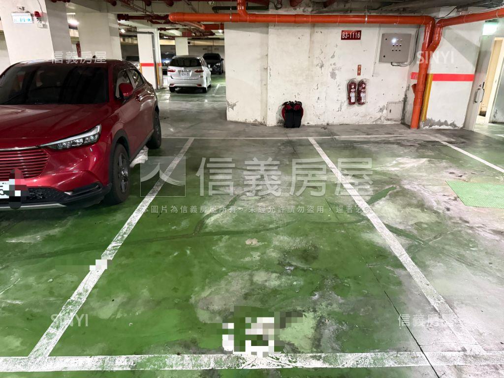 稀有珍藏【首推】威京２房房屋室內格局與周邊環境