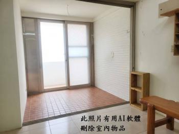 芝山站北士科稀有一樓