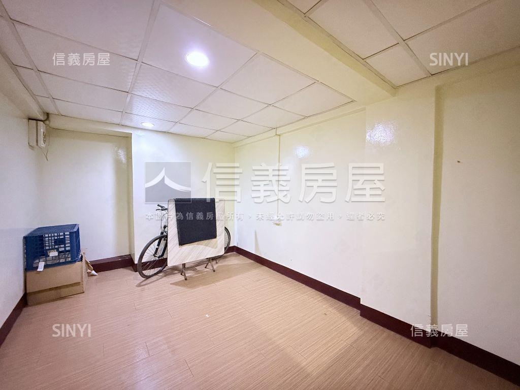 幸福捷運福壽街大面寬一樓房屋室內格局與周邊環境