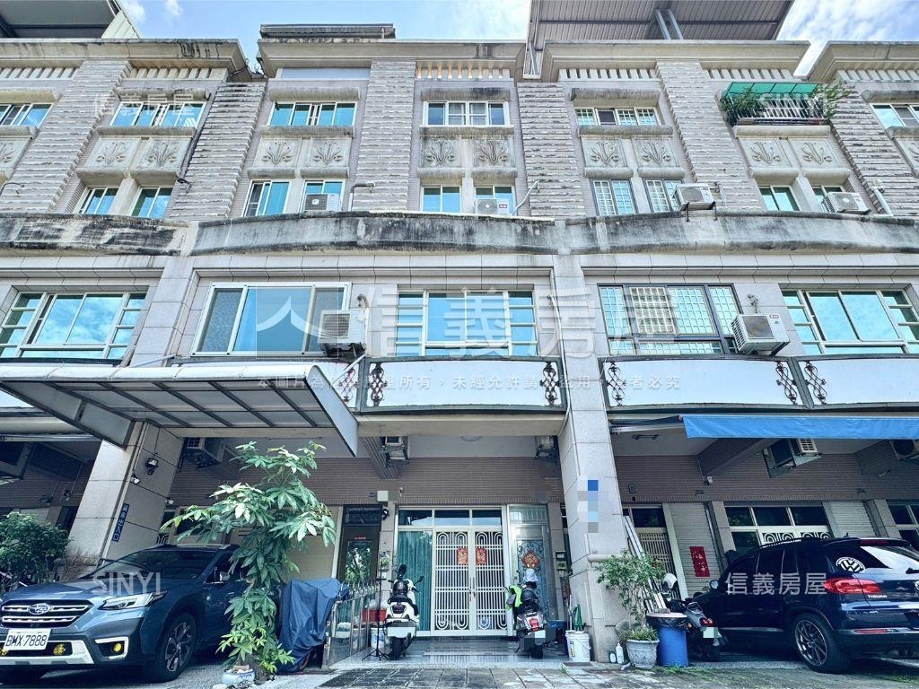 櫻花鑽＊正路成家美透房屋室內格局與周邊環境