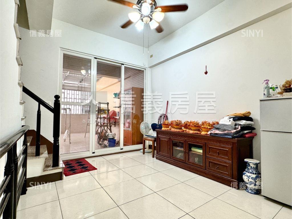 櫻花鑽＊正路成家美透房屋室內格局與周邊環境