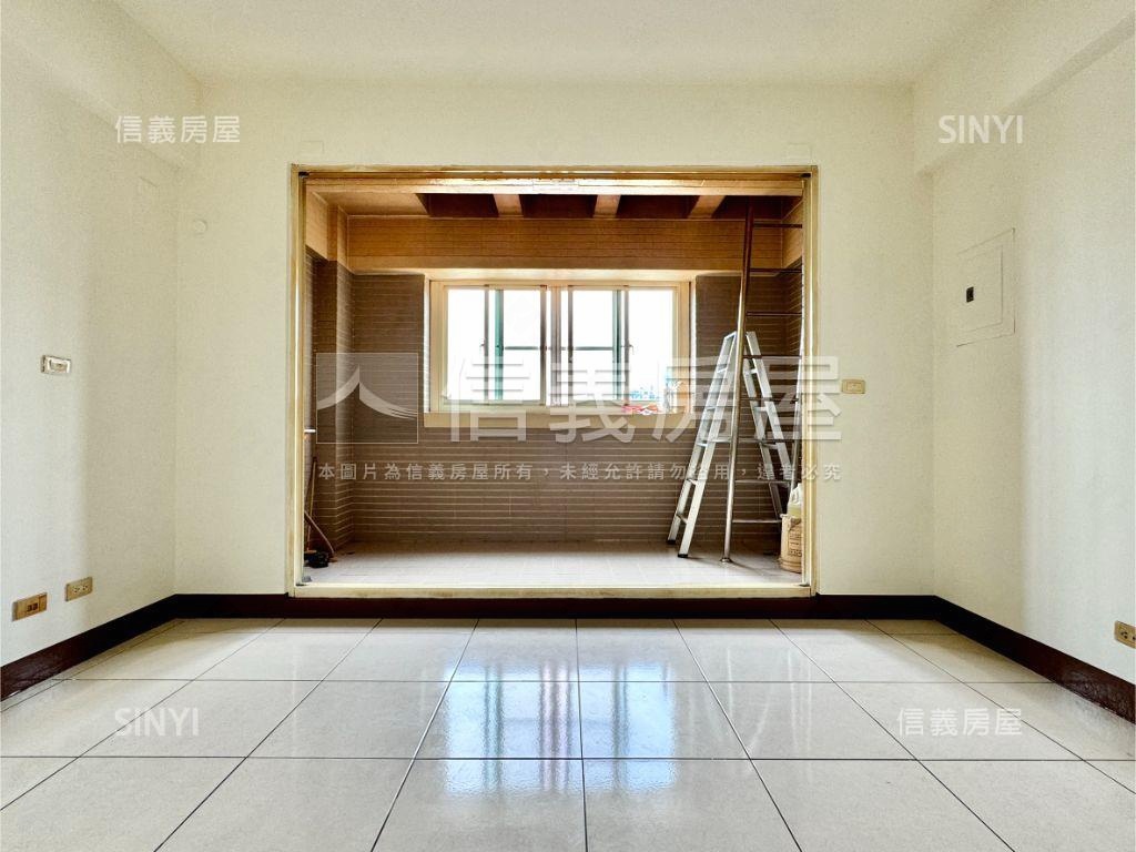 櫻花鑽＊正路成家美透房屋室內格局與周邊環境