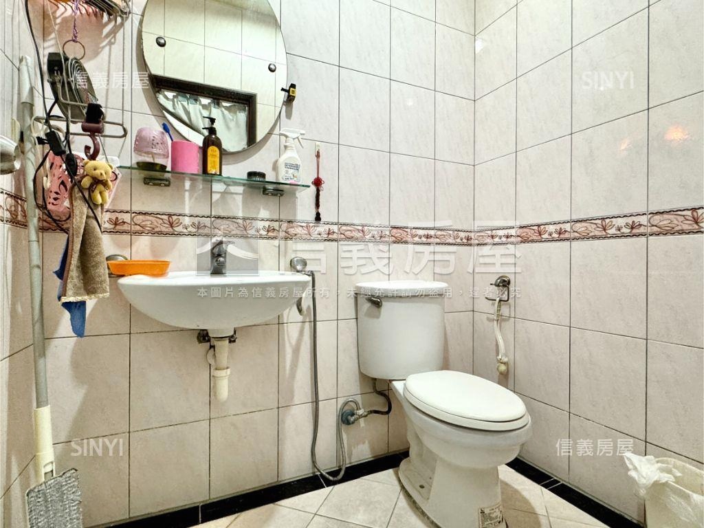 櫻花鑽＊正路成家美透房屋室內格局與周邊環境