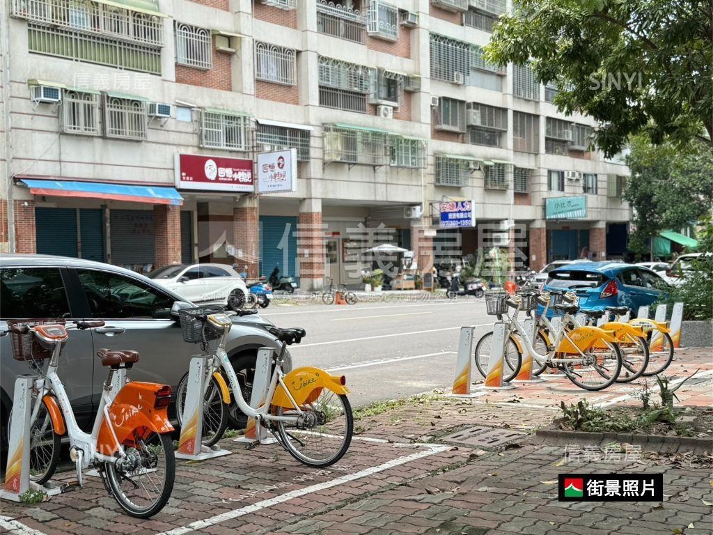 櫻花鑽＊正路成家美透房屋室內格局與周邊環境