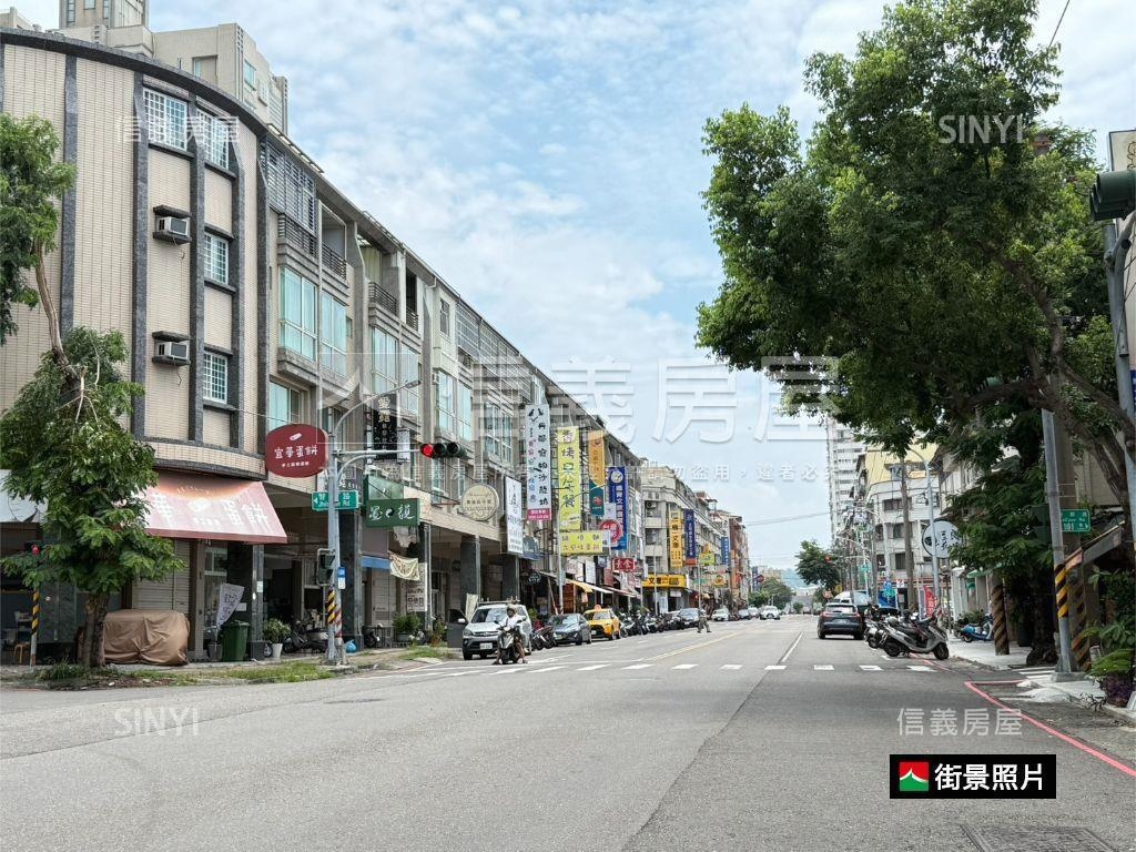 櫻花鑽＊正路成家美透房屋室內格局與周邊環境
