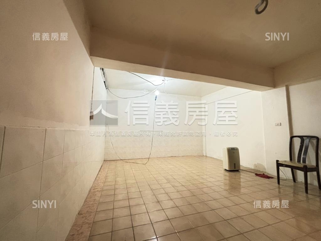 杭州靜巷面寬１樓房屋室內格局與周邊環境