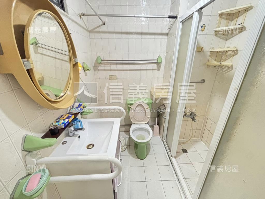 杭州靜巷面寬１樓房屋室內格局與周邊環境