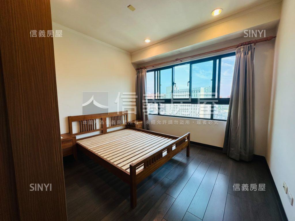 成大核心次頂樓２房平車房屋室內格局與周邊環境
