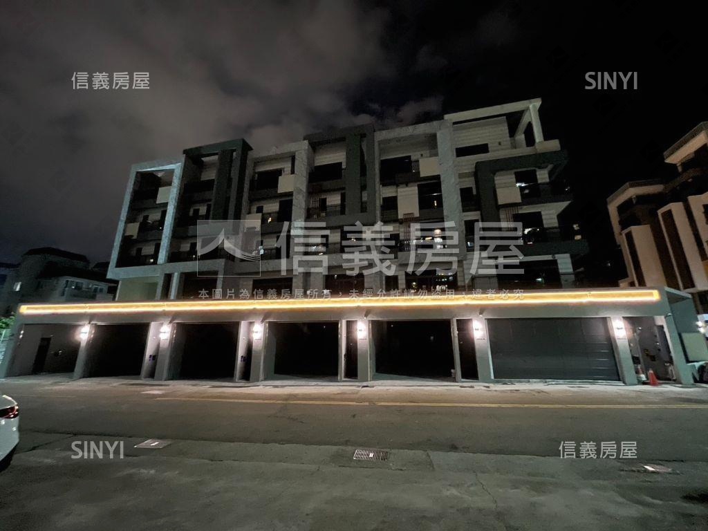 全新落成邊間透店房屋室內格局與周邊環境