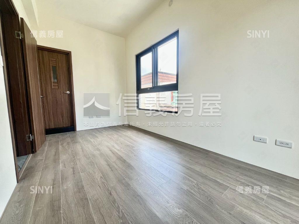 全新落成邊間透店房屋室內格局與周邊環境