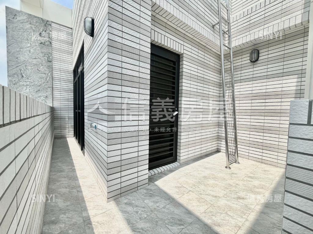 全新落成邊間透店房屋室內格局與周邊環境