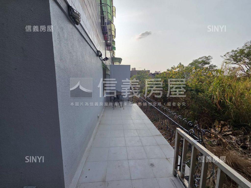 專！鳥松龍揚車庫美透房屋室內格局與周邊環境