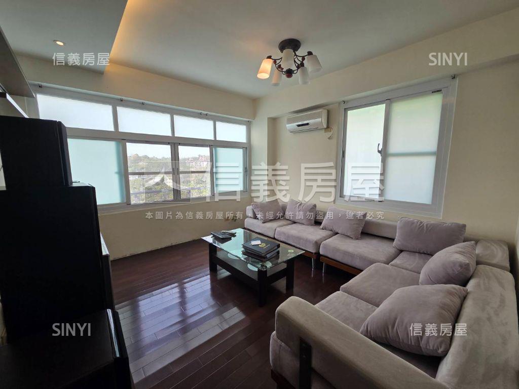 專！鳥松龍揚車庫美透房屋室內格局與周邊環境