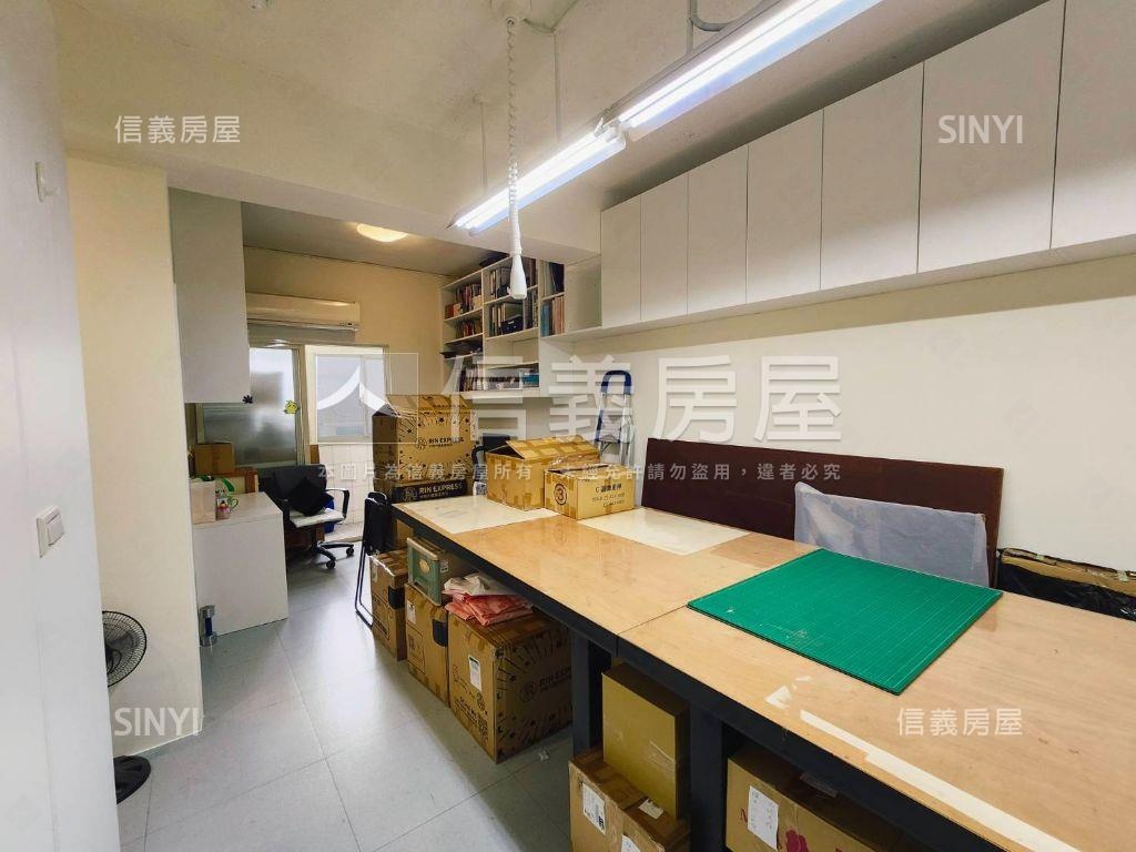 專任雙敦金吉利好屋房屋室內格局與周邊環境