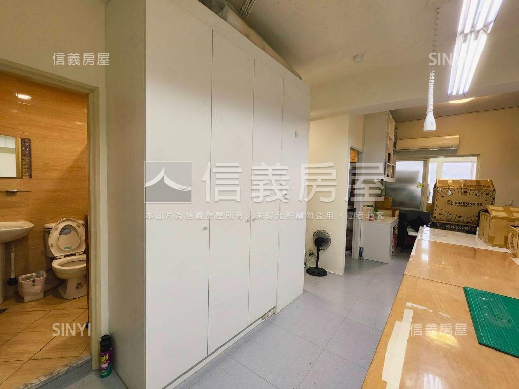 專任雙敦金吉利好屋房屋室內格局與周邊環境