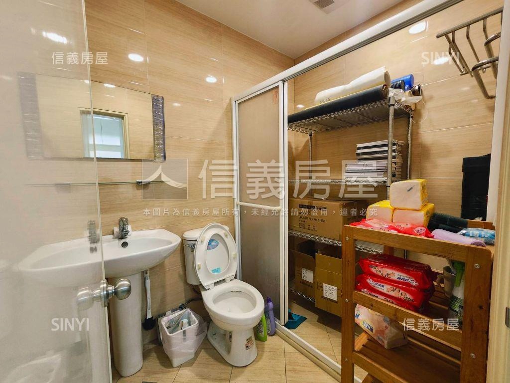 專任雙敦金吉利好屋房屋室內格局與周邊環境