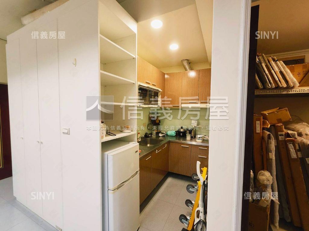 專任雙敦金吉利好屋房屋室內格局與周邊環境