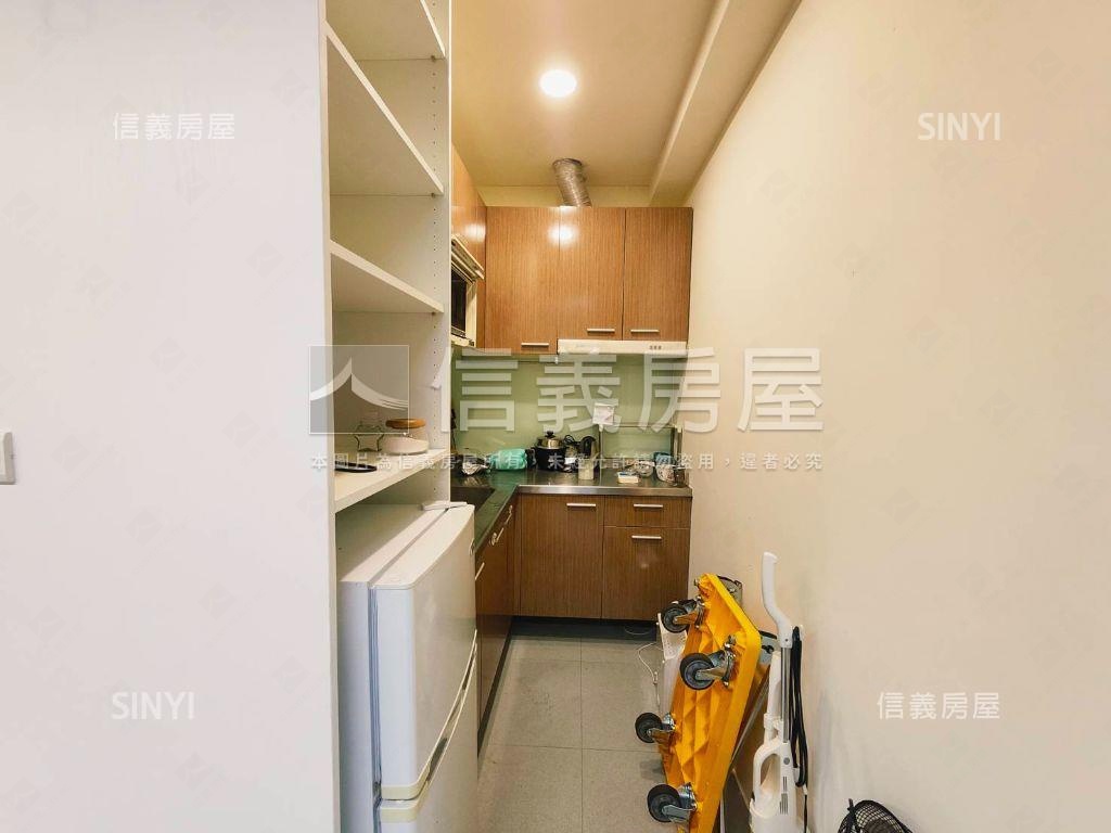 專任雙敦金吉利好屋房屋室內格局與周邊環境